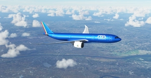 ITA Airways Headwind A330-900 thumbnail 1