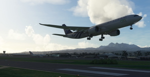 ITA Airways "Skyteam livery" Headwind A330-900 thumbnail 6