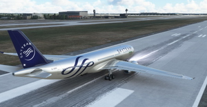 ITA Airways "Skyteam livery" Headwind A330-900 thumbnail 11