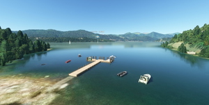 Italian Lakes - Moving Boats & Floatplane Airports thumbnail 6