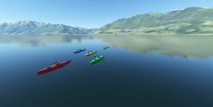 Italian Lakes - Moving Boats & Floatplane Airports thumbnail 9