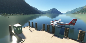 Italian Lakes - Moving Boats & Floatplane Airports thumbnail 12