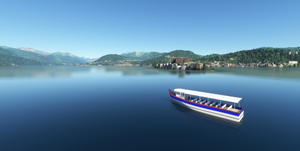 Italian Lakes - Moving Boats & Floatplane Airports thumbnail 8