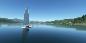 Italian Lakes - Moving Boats & Floatplane Airports thumbnail 7