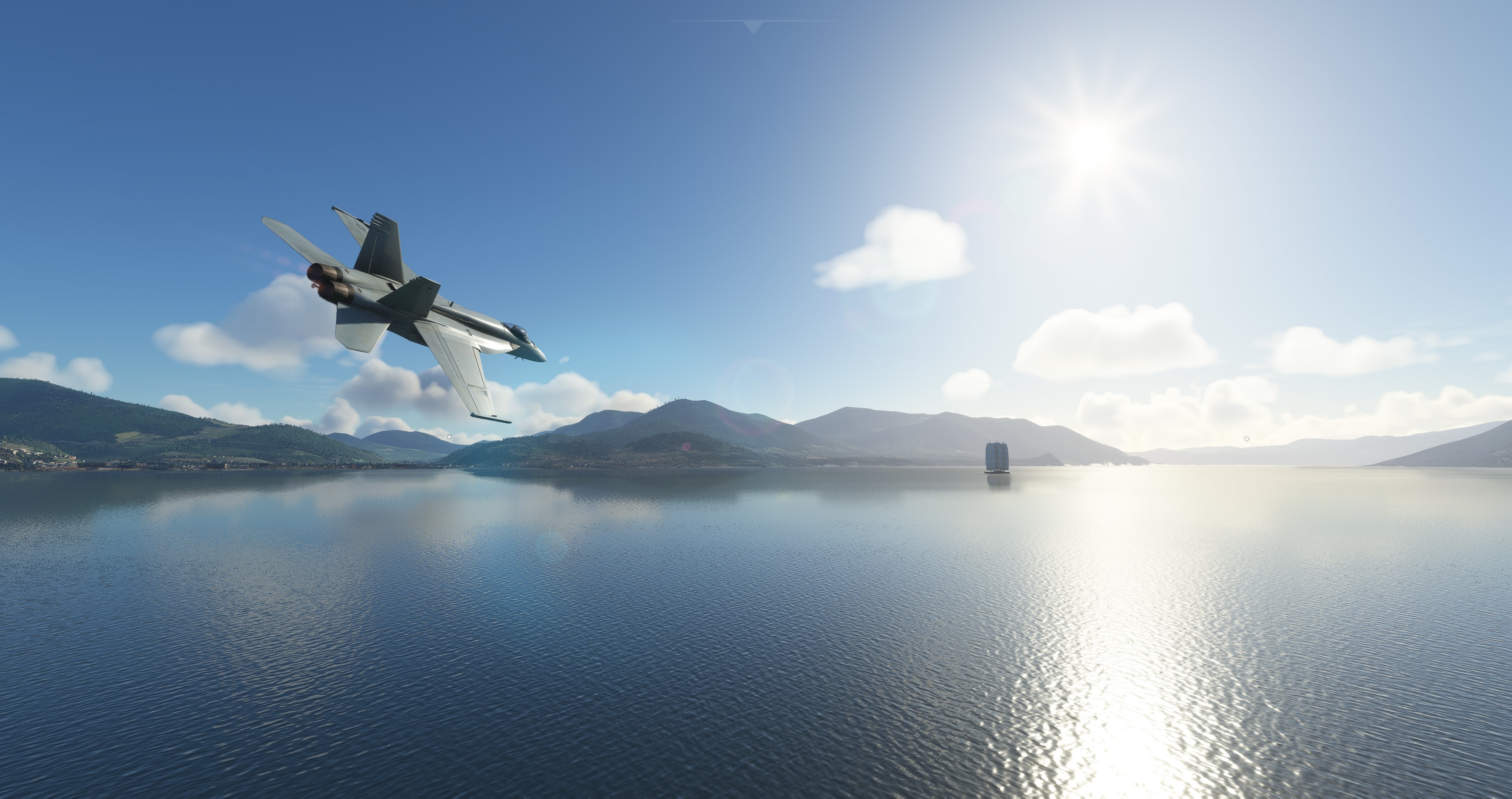 Italian Lakes - Moving Boats & Floatplane Airports - Image 1