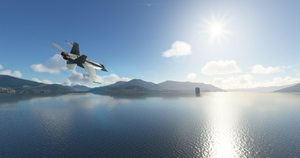 Italian Lakes - Moving Boats & Floatplane Airports thumbnail 1