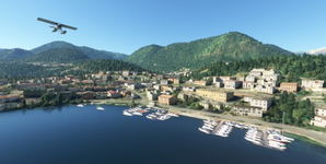 Italian Lakes - Moving Boats & Floatplane Airports thumbnail 11