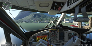 Italian Lakes - Moving Boats & Floatplane Airports thumbnail 3
