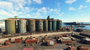 Italian Landmarks - Google maps thumbnail 8