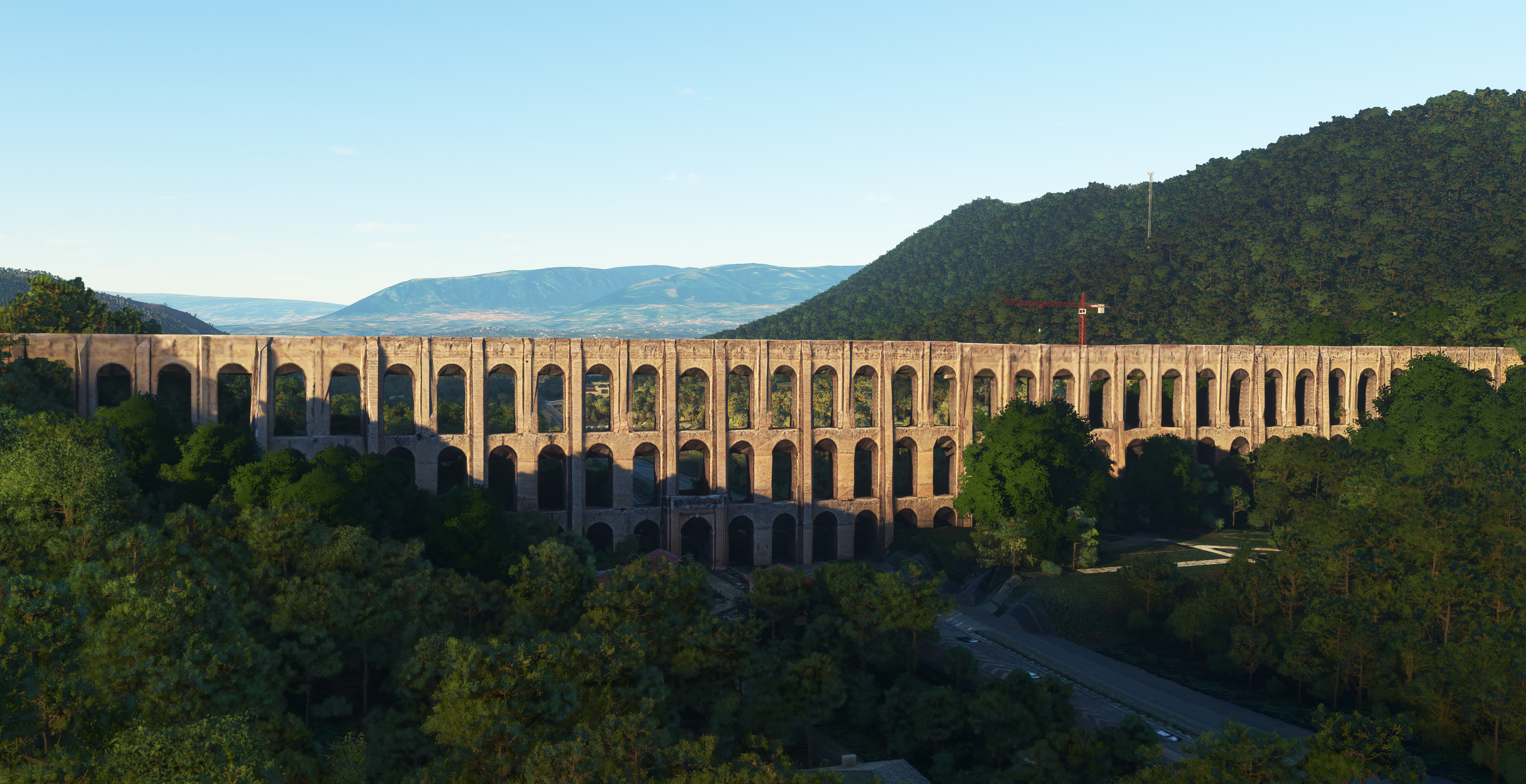 Italian Landmarks - Google maps - Image 1