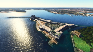 Italian Landmarks - Google maps thumbnail 9