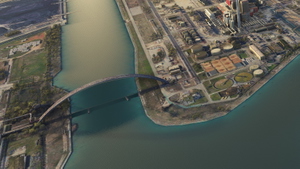 Italian Landmarks - Google maps thumbnail 10