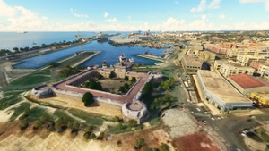 Italian Landmarks - Google maps thumbnail 7