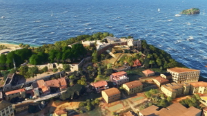 Italian Landmarks - Google maps thumbnail 5