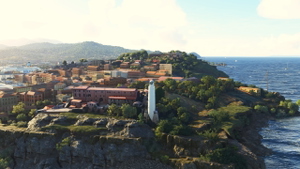 Italian Landmarks - Google maps thumbnail 6
