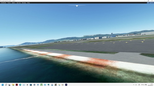 Iwakuni Base (RJOI) 　岩国基地　岩国錦帯橋空港 thumbnail 2