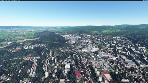 Jablonec nad Nisou