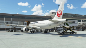 [A32NX] JAL JA301J Ultra thumbnail 6