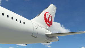 [A32NX] JAL JA301J Ultra thumbnail 3