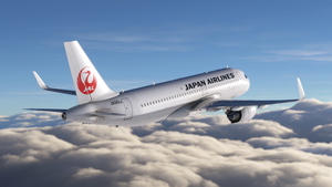 [A32NX] JAL JA301J Ultra thumbnail 5