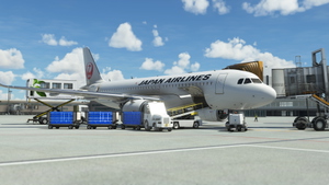 [A32NX] JAL JA301J Ultra thumbnail 4