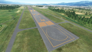Japan Matsumoto Airport thumbnail 1