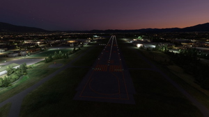 Japan Matsumoto Airport thumbnail 8