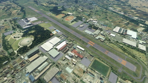 Japan Matsumoto Airport thumbnail 4