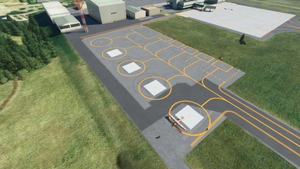 Japan Matsumoto Airport thumbnail 3