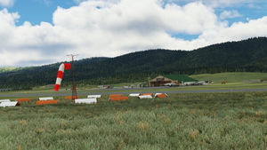 KAXX - Angel Fire Airport (Angel Fire, New Mexico) thumbnail 6
