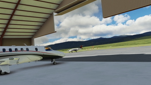 KAXX - Angel Fire Airport (Angel Fire, New Mexico) thumbnail 9