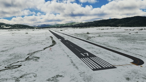 KAXX - Angel Fire Airport (Angel Fire, New Mexico) thumbnail 5