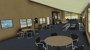 KAXX - Angel Fire Airport (Angel Fire, New Mexico) thumbnail 8