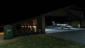 KAXX - Angel Fire Airport (Angel Fire, New Mexico) thumbnail 7