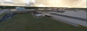 KBEH - Southwest Michigan Regional thumbnail 9