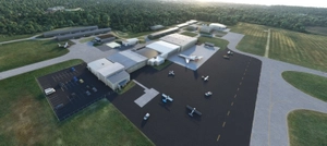 KBEH - Southwest Michigan Regional thumbnail 6