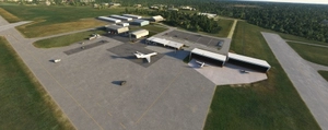 KBEH - Southwest Michigan Regional thumbnail 4
