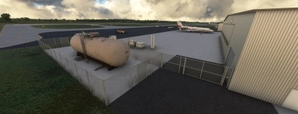 KBEH - Southwest Michigan Regional thumbnail 8