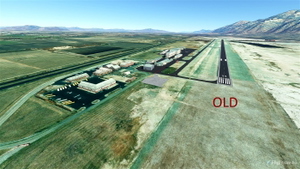 KBMC - Brigham City Municipal Airport thumbnail 2