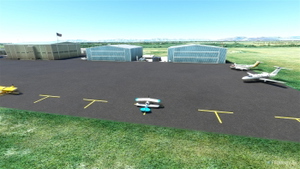 KBMC - Brigham City Municipal Airport thumbnail 11
