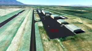 KBMC - Brigham City Municipal Airport thumbnail 6