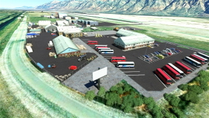 KBMC - Brigham City Municipal Airport thumbnail 15