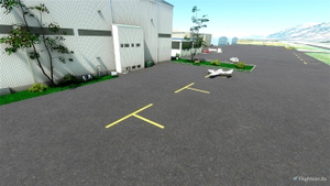 KBMC - Brigham City Municipal Airport thumbnail 10