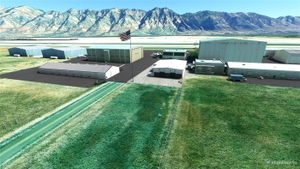 KBMC - Brigham City Municipal Airport thumbnail 12