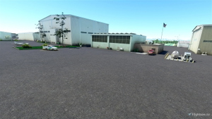 KBMC - Brigham City Municipal Airport thumbnail 1