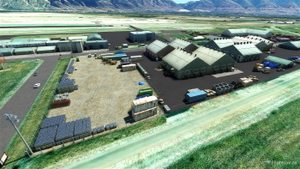 KBMC - Brigham City Municipal Airport thumbnail 14