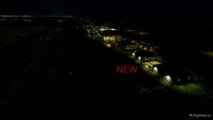KBMC - Brigham City Municipal Airport thumbnail 9