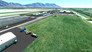 KBMC - Brigham City Municipal Airport thumbnail 13