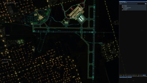 KBMI - Central Illinois Regional Airport at Bloomington-Normal thumbnail 16
