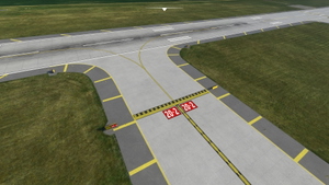 KBMI - Central Illinois Regional Airport at Bloomington-Normal thumbnail 6